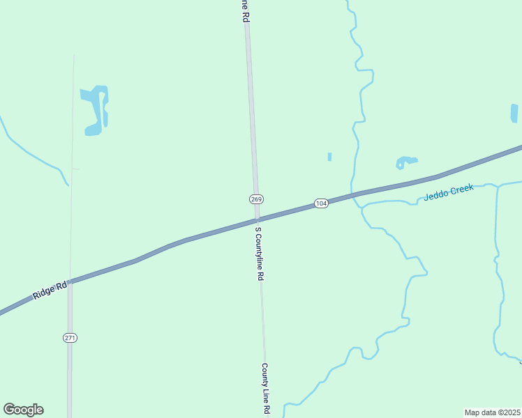 map of restaurants, bars, coffee shops, grocery stores, and more near 10123 New York 104 in Medina
