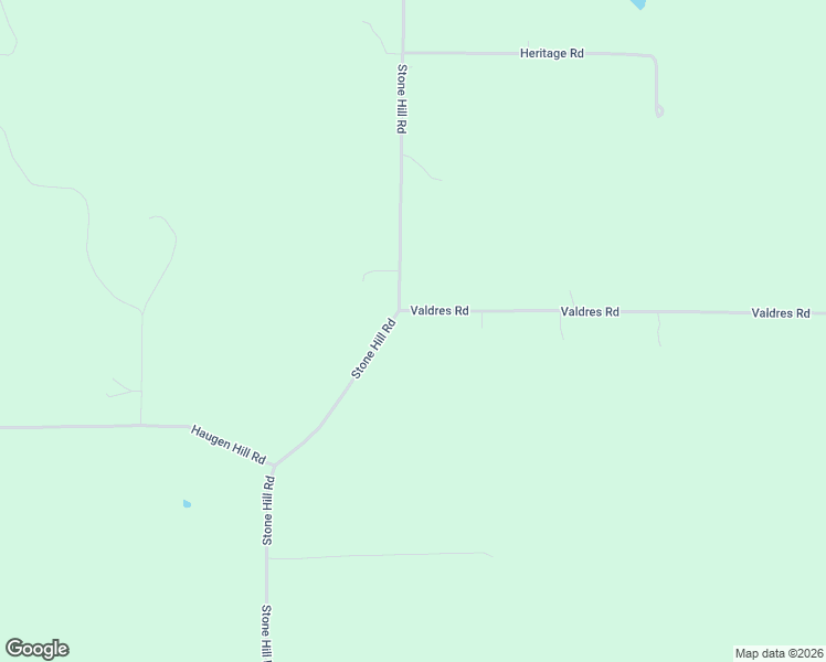 map of restaurants, bars, coffee shops, grocery stores, and more near 1885-1899 Valdres Road in Decorah