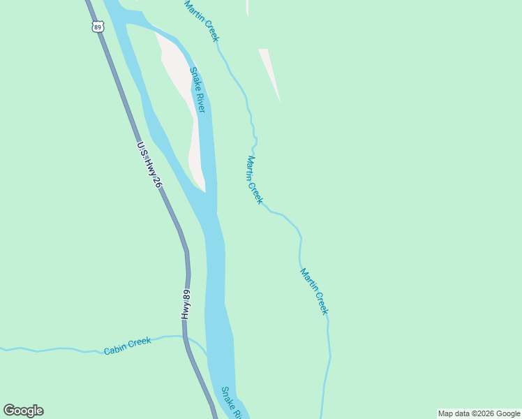 map of restaurants, bars, coffee shops, grocery stores, and more near 15545 Wagon Road in Jackson