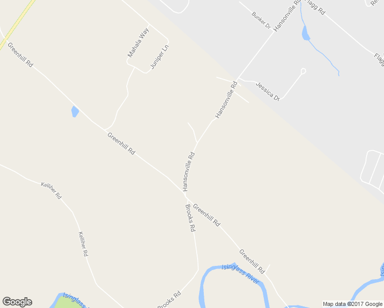 map of restaurants, bars, coffee shops, grocery stores, and more near 30 Hansonville Road in Rochester