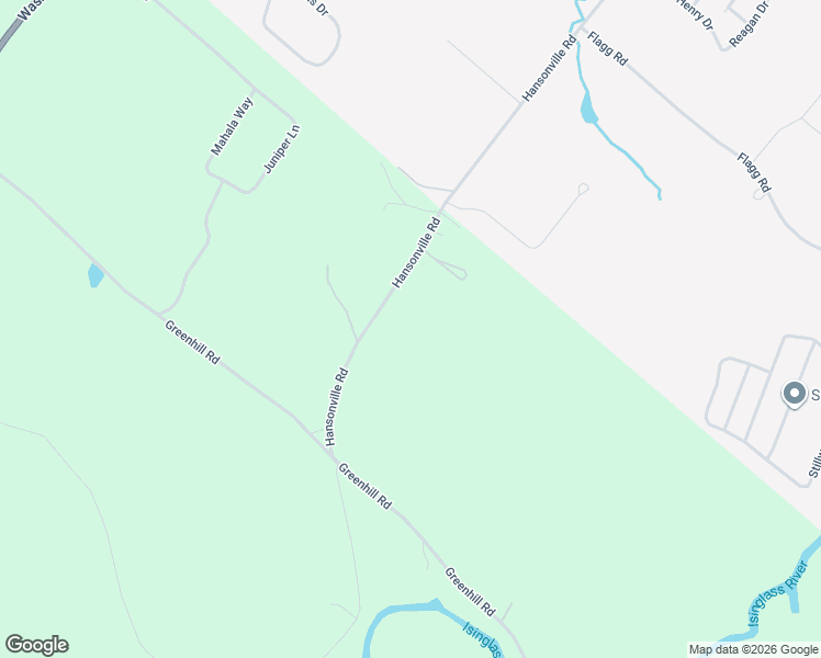 map of restaurants, bars, coffee shops, grocery stores, and more near 68 Hansonville Road in Barrington