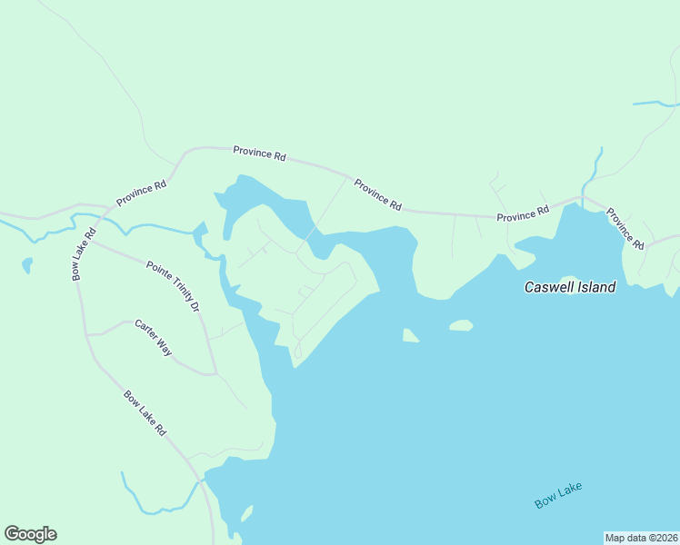 map of restaurants, bars, coffee shops, grocery stores, and more near 163 Bow Lake Estates Road in Strafford