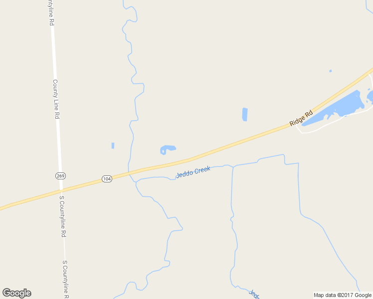 map of restaurants, bars, coffee shops, grocery stores, and more near 10339 Ridge Road in Medina