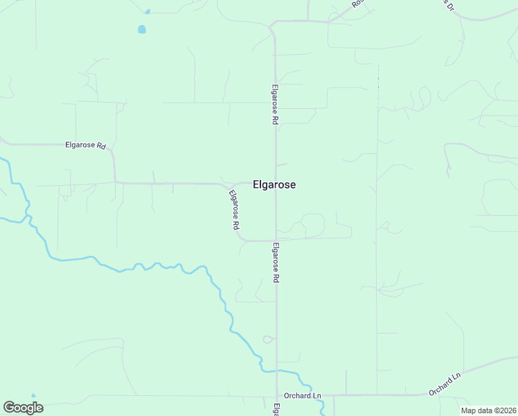 map of restaurants, bars, coffee shops, grocery stores, and more near 1050 Elgarose Road in Roseburg