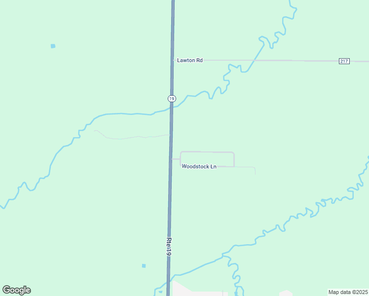 map of restaurants, bars, coffee shops, grocery stores, and more near 73 Woodstock Lane in Brockport