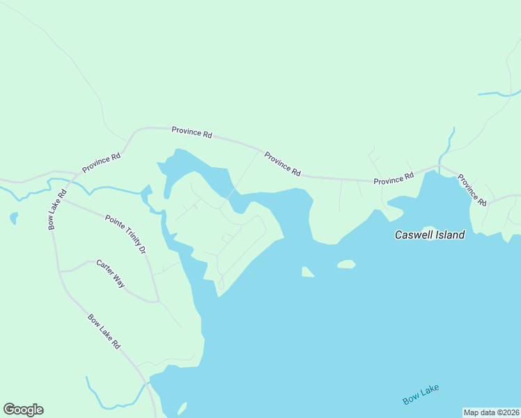 map of restaurants, bars, coffee shops, grocery stores, and more near 163 Bow Lake Estates Road in Strafford