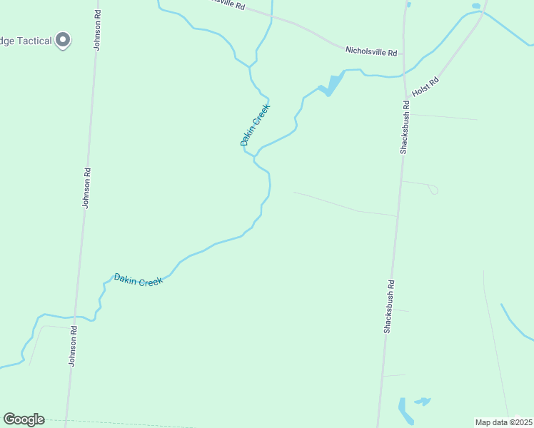 map of restaurants, bars, coffee shops, grocery stores, and more near 65 Saunders Drive in Bernhards Bay