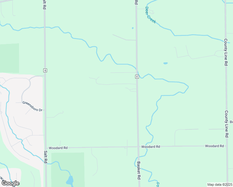 map of restaurants, bars, coffee shops, grocery stores, and more near 235 Basket Road in Webster