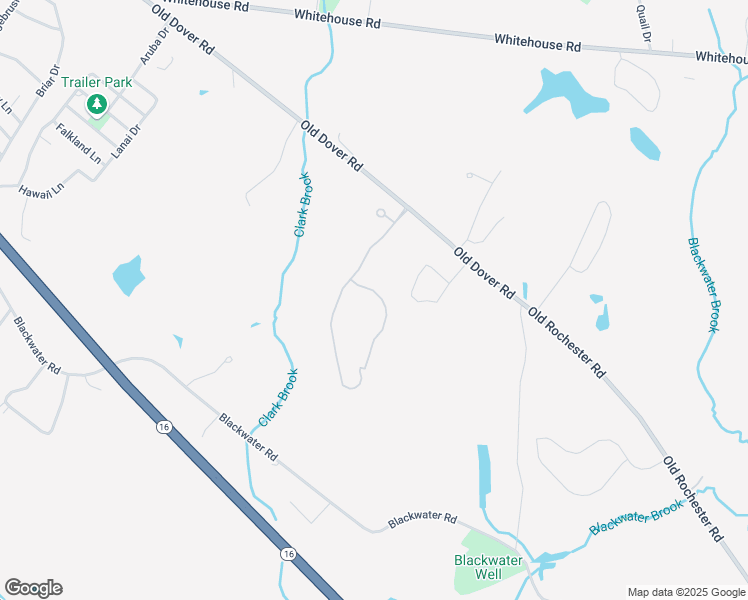 map of restaurants, bars, coffee shops, grocery stores, and more near 17 Constitution Way in Rochester