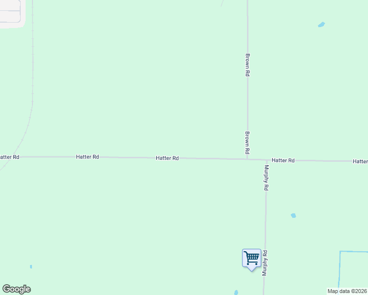 map of restaurants, bars, coffee shops, grocery stores, and more near 6481 Hatter Road in Newfane