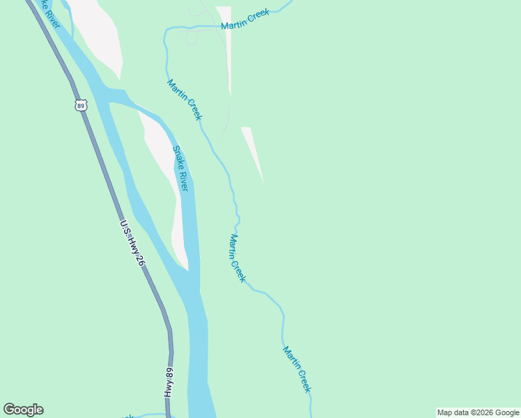 map of restaurants, bars, coffee shops, grocery stores, and more near 15465 Tall Timber Road in Jackson