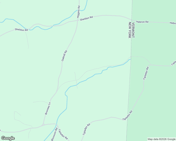 map of restaurants, bars, coffee shops, grocery stores, and more near 132 Bromley Lane in Granville