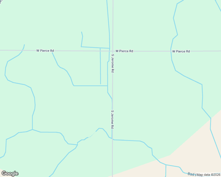 map of restaurants, bars, coffee shops, grocery stores, and more near 2266 South Jerome Road in Ithaca