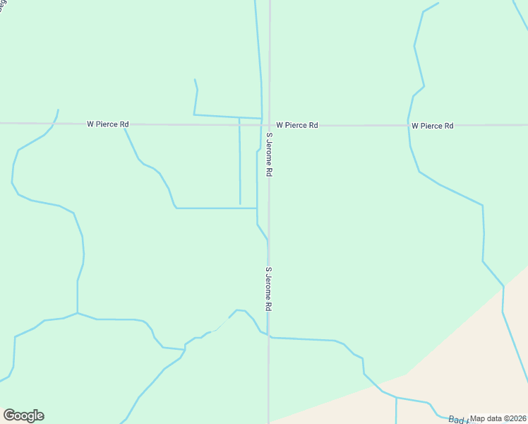 map of restaurants, bars, coffee shops, grocery stores, and more near 2266 South Jerome Road in Ithaca