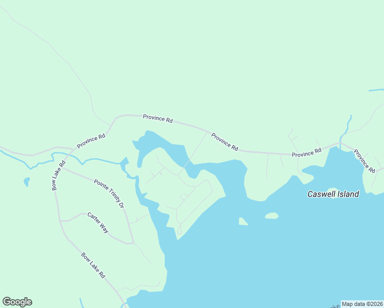 map of restaurants, bars, coffee shops, grocery stores, and more near 6 Bow Lake Estates Road in Strafford