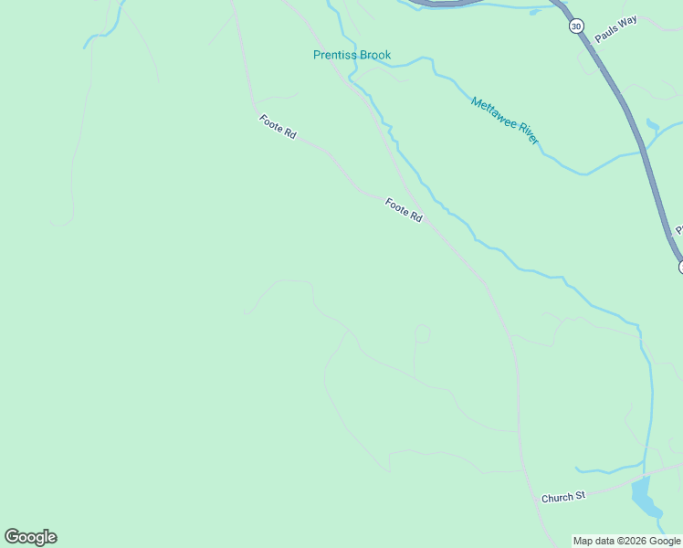 map of restaurants, bars, coffee shops, grocery stores, and more near 300 Nims Road in Dorset