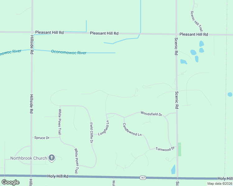 map of restaurants, bars, coffee shops, grocery stores, and more near 3830 Cora Lane in Richfield