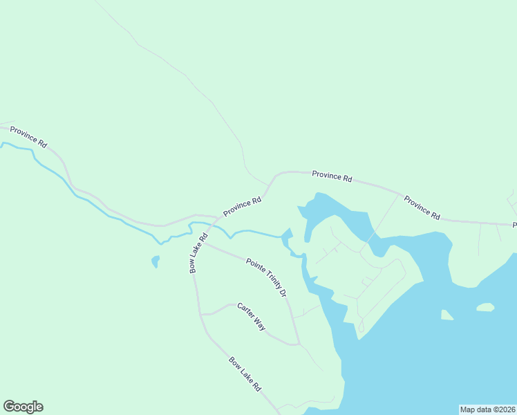 map of restaurants, bars, coffee shops, grocery stores, and more near 1232 Province Road in Strafford