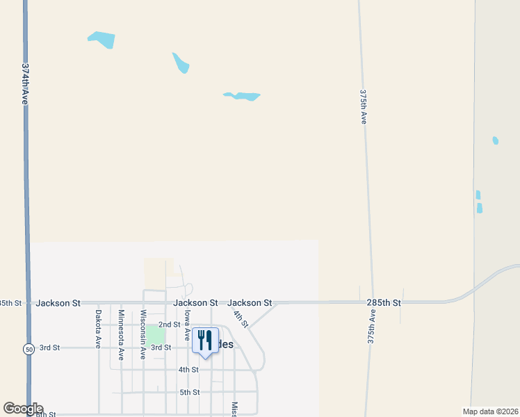 map of restaurants, bars, coffee shops, grocery stores, and more near in Geddes