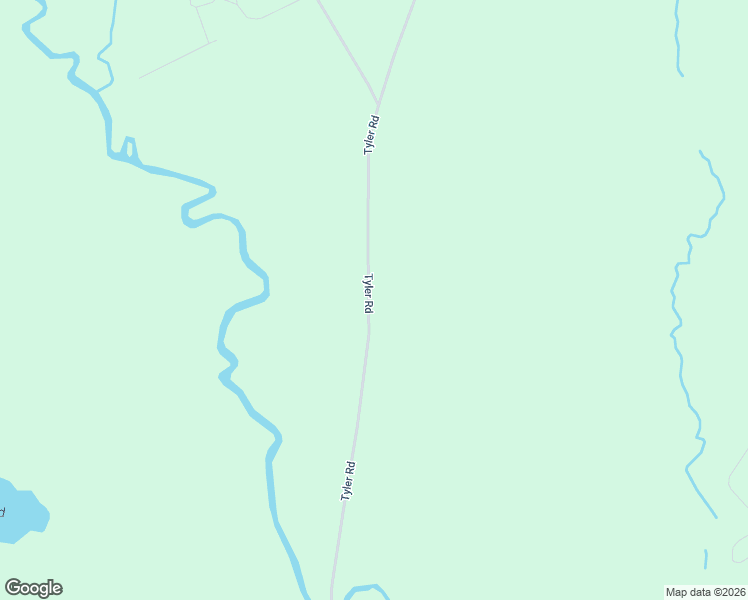 map of restaurants, bars, coffee shops, grocery stores, and more near 154 Tyler Road in Webster