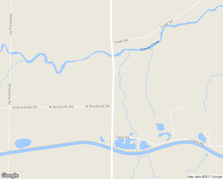 map of restaurants, bars, coffee shops, grocery stores, and more near 3270 Fancher Road in Albion