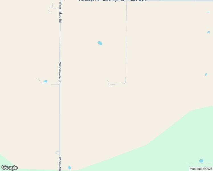 map of restaurants, bars, coffee shops, grocery stores, and more near 2237 Badger Road in Waukon