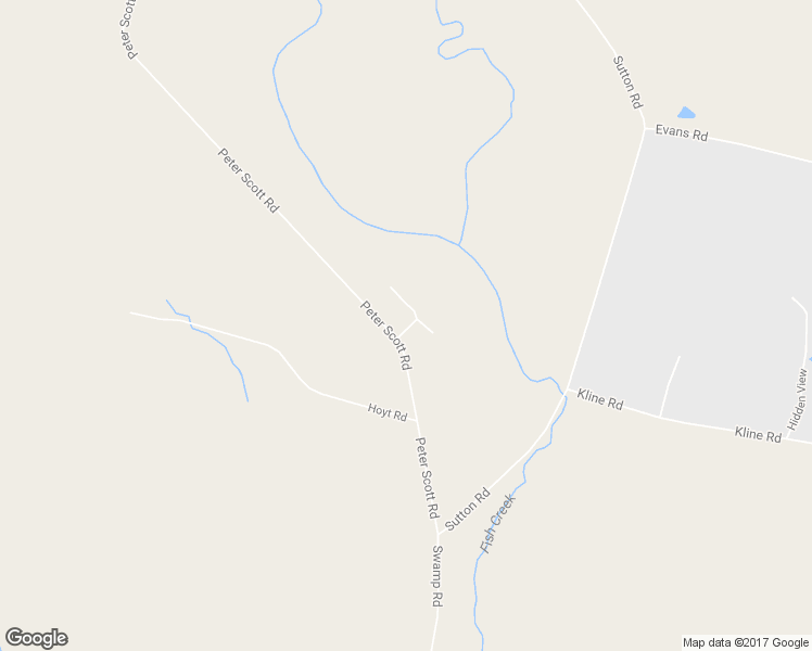 map of restaurants, bars, coffee shops, grocery stores, and more near 292 Peter Scott Road in Pennellville