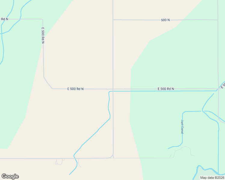 map of restaurants, bars, coffee shops, grocery stores, and more near 450 North 700 East in Firth