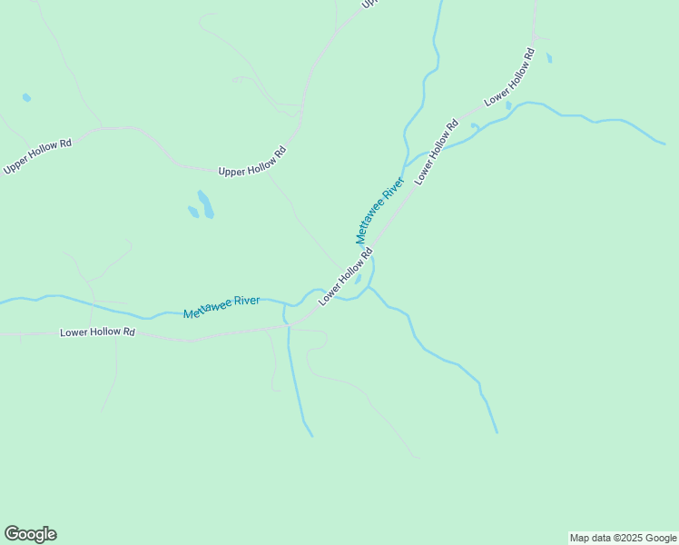 map of restaurants, bars, coffee shops, grocery stores, and more near 1291 Lower Hollow Road in Dorset
