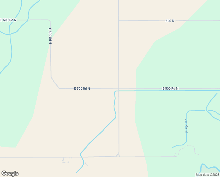 map of restaurants, bars, coffee shops, grocery stores, and more near 450 North 700 East in Firth