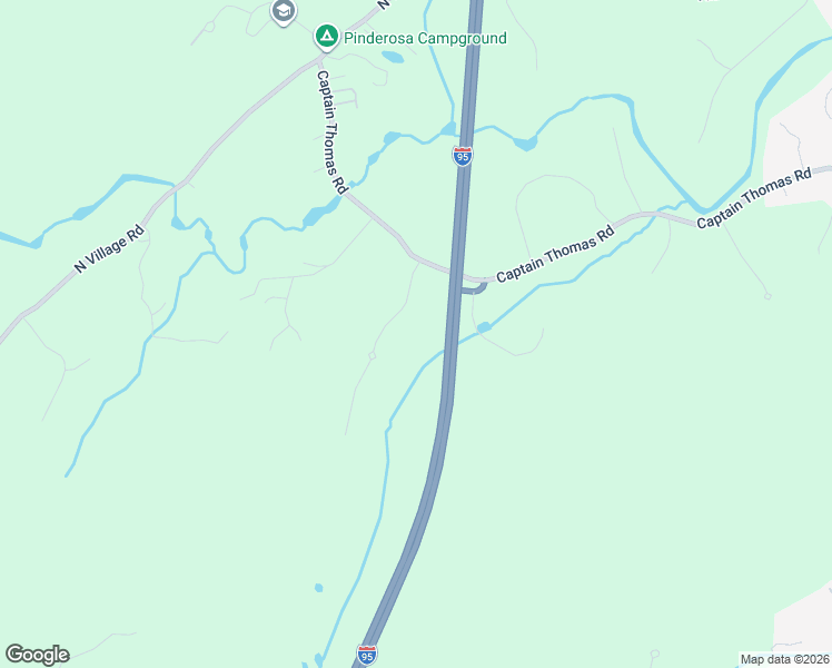 map of restaurants, bars, coffee shops, grocery stores, and more near 61 Village Green Drive in Ogunquit