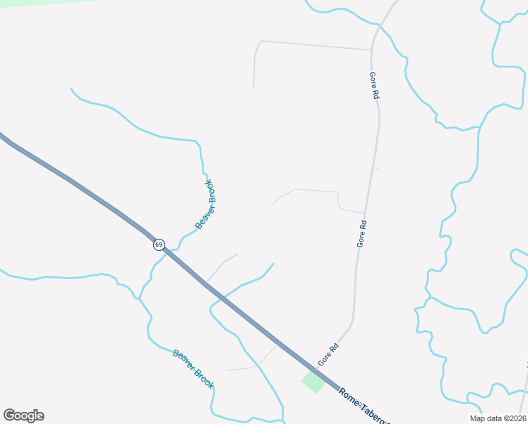 map of restaurants, bars, coffee shops, grocery stores, and more near 5199 Forest Ridge Dr in Rome