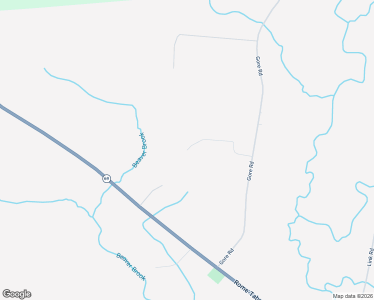 map of restaurants, bars, coffee shops, grocery stores, and more near 5199 Forest Ridge Dr in Rome