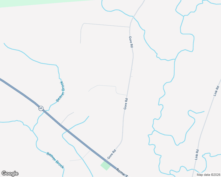 map of restaurants, bars, coffee shops, grocery stores, and more near 5103 Forest Ridge Drive in Rome