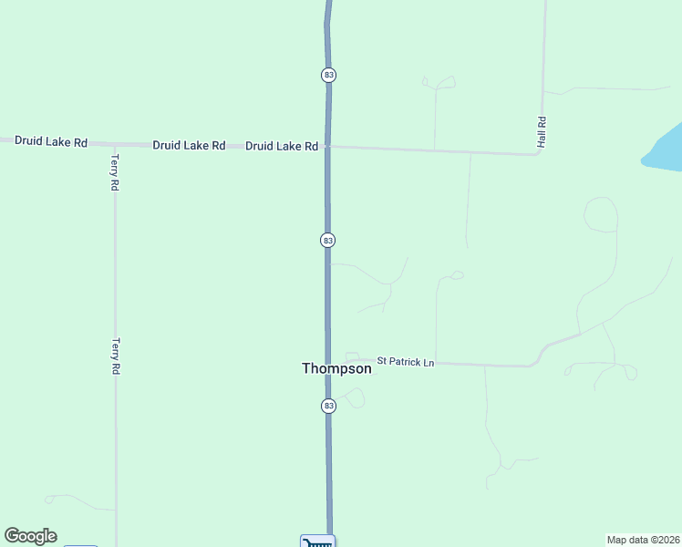 map of restaurants, bars, coffee shops, grocery stores, and more near 6687 Erin Mountain Pass in Hartford