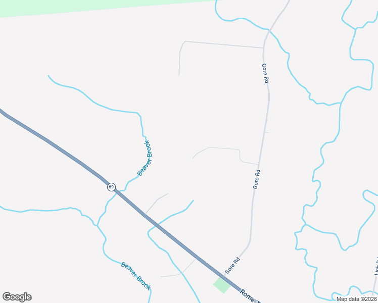 map of restaurants, bars, coffee shops, grocery stores, and more near 5199 Forest Ridge Dr in Rome