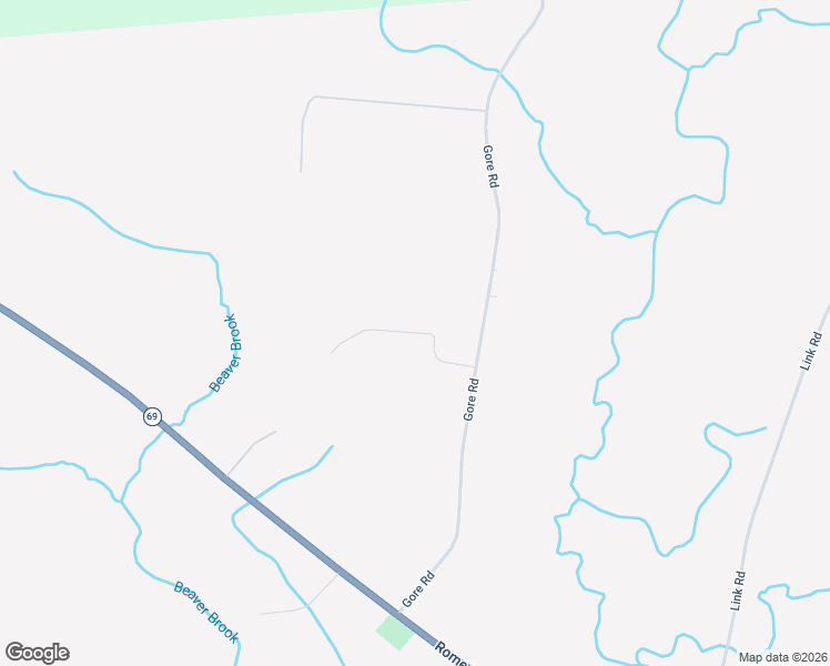 map of restaurants, bars, coffee shops, grocery stores, and more near 5103 Forest Ridge Drive in Rome