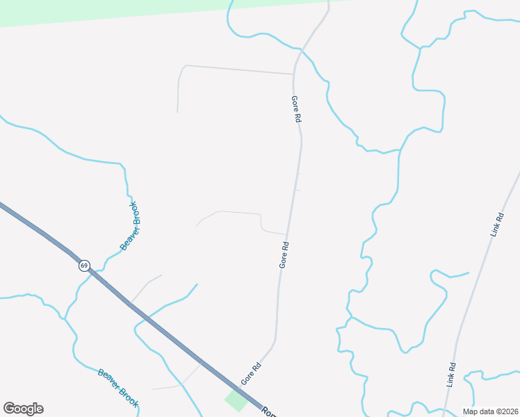 map of restaurants, bars, coffee shops, grocery stores, and more near 5100 Forest Ridge Drive in Rome