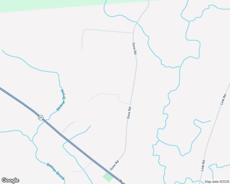 map of restaurants, bars, coffee shops, grocery stores, and more near 5100 Forest Ridge Drive in Rome