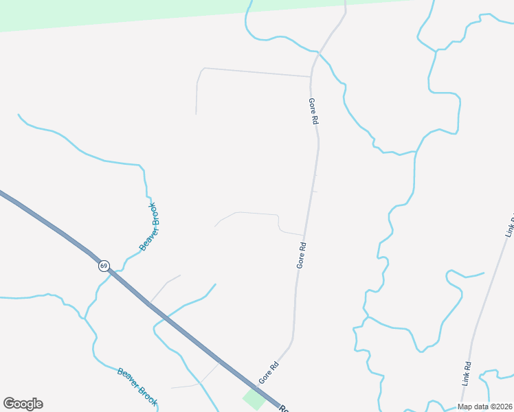 map of restaurants, bars, coffee shops, grocery stores, and more near 5100-5118 Forest Ridge Drive in Rome