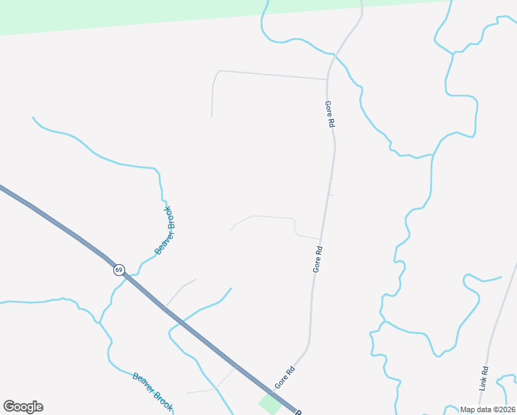 map of restaurants, bars, coffee shops, grocery stores, and more near 5100-5118 Forest Ridge Drive in Rome