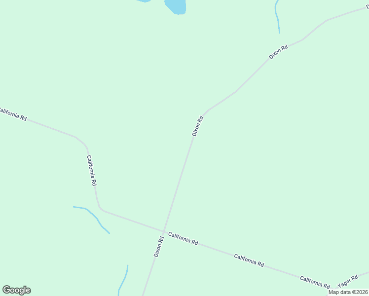 map of restaurants, bars, coffee shops, grocery stores, and more near 8266 Dixon Road in Camden