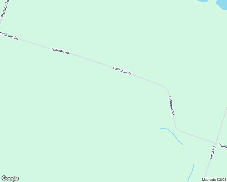 map of restaurants, bars, coffee shops, grocery stores, and more near 1900 California Road in Camden