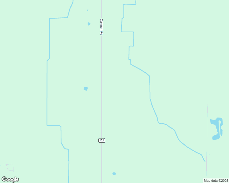 map of restaurants, bars, coffee shops, grocery stores, and more near 2863 Carmen Road in Middleport