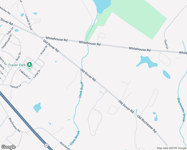 map of restaurants, bars, coffee shops, grocery stores, and more near 320 Old Dover Road in Rochester