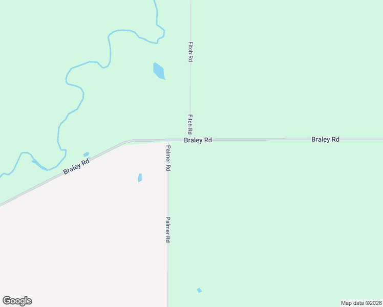 map of restaurants, bars, coffee shops, grocery stores, and more near 2842 Braley Road in Ransomville