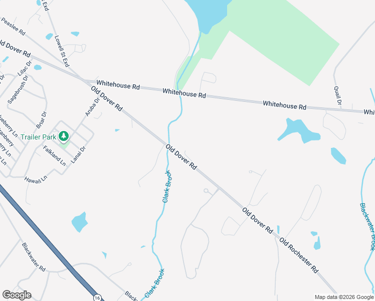 map of restaurants, bars, coffee shops, grocery stores, and more near 320 Old Dover Road in Rochester