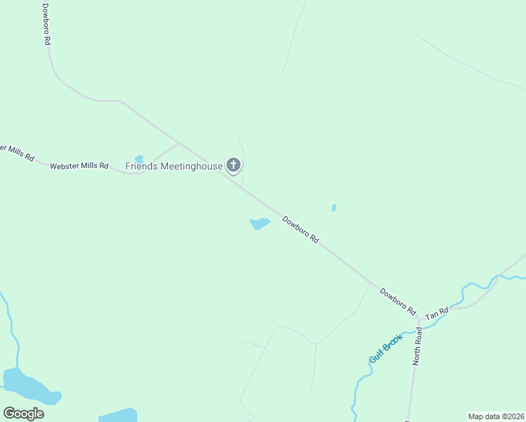 map of restaurants, bars, coffee shops, grocery stores, and more near 495-599 Dowboro Road in Pittsfield