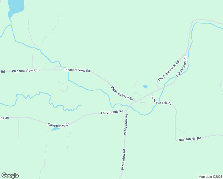 map of restaurants, bars, coffee shops, grocery stores, and more near 44 Pleasant View Road in Bradford