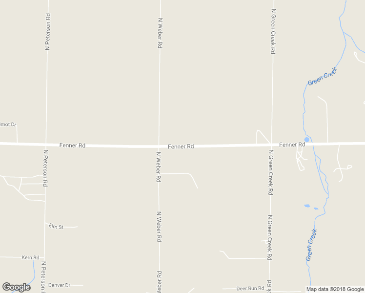 map of restaurants, bars, coffee shops, grocery stores, and more near 2963 Fenner Road in Muskegon